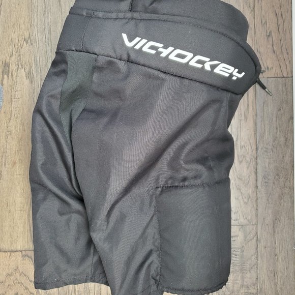 VIC CX15 Youth Hockey Pant - Picture 1 of 6